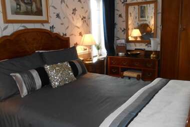 Double En-suite Room (inc. Breakfast)