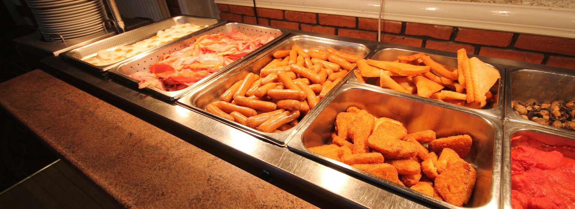 Home CraigyDon, Hotel in Blackpool