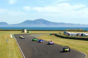 The Anglesey Circuit