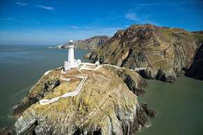 South Stack Lighthouse