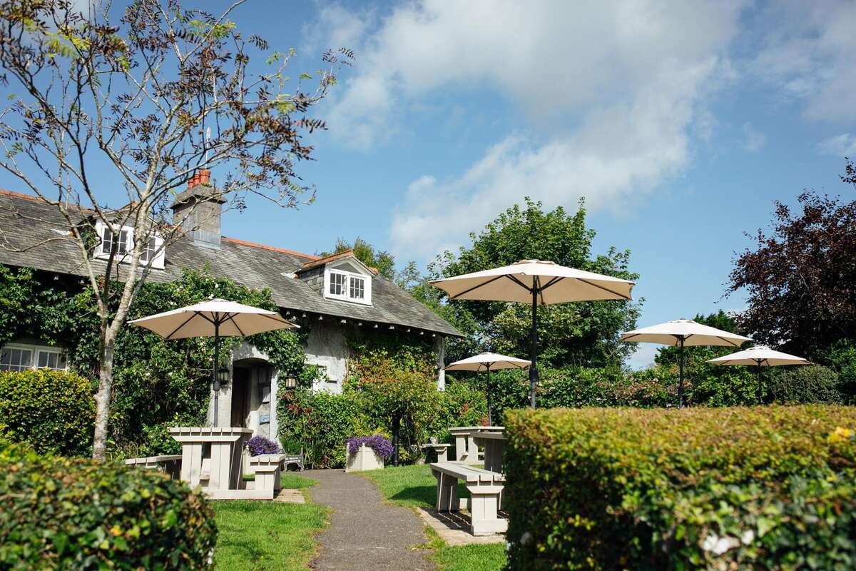 Gallery - The Stackpole Inn, Bed and Breakfast in Nr Pembroke