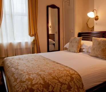 Double En-suite Room (inc. Breakfast)