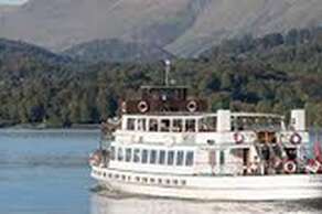 The Windermere Cruises