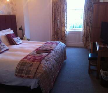4.Superking Room