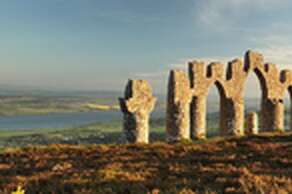 Fyrish Monument