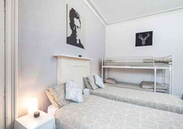 En Suite Triple Room