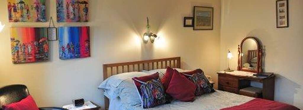 Home - Ashcroft Farmhouse, Guest House In Nr Edinburgh