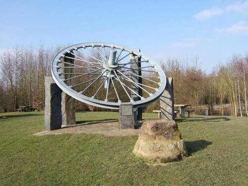 SEVERN VALLEY COUNTRY PARK