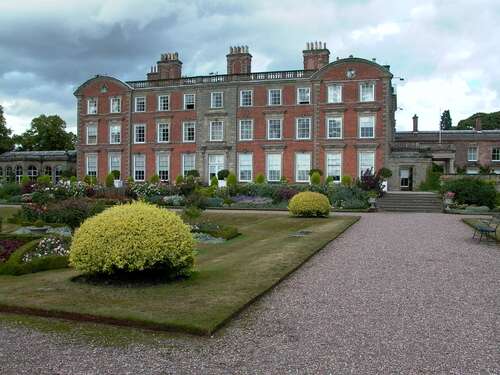 WESTON PARK