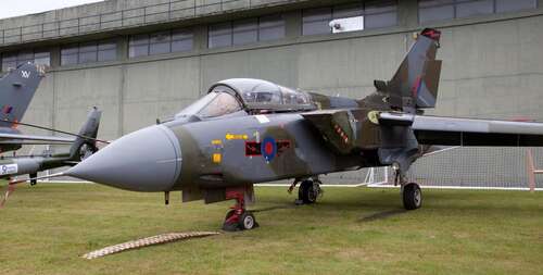 RAF COSFORD