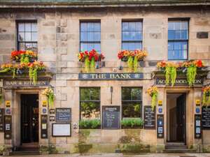 Our Gallery - The Bank, Hotel in Anstruther