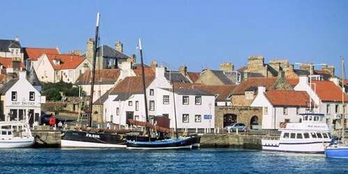 Anstruther Fisheries Museum