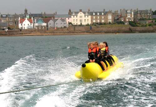 Elie Watersports