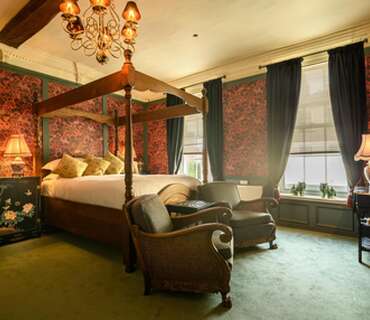The China Room(double en-suite)