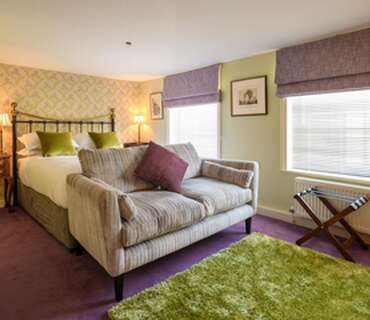 Mason(double en-suite)