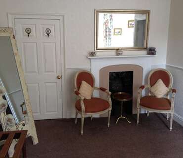 William Hazeldine Double En-suite Room (inc. Breakfast)