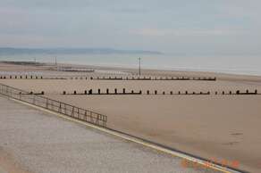 Dymchurch Beach