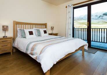 Lodge En Suite Self Catering