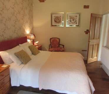 Two Bedroom suite for four