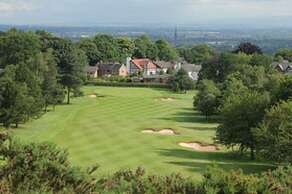 Warrington Golf Club - Warrington