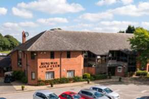 Ringway Golf Club - Altrincham