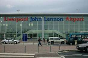 Liverpool Airport