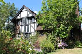 Photo of St. Stephens Guest House