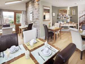 Our Gallery - Brookside Villa B&B, Bed And Breakfast In On Hadrians Wall