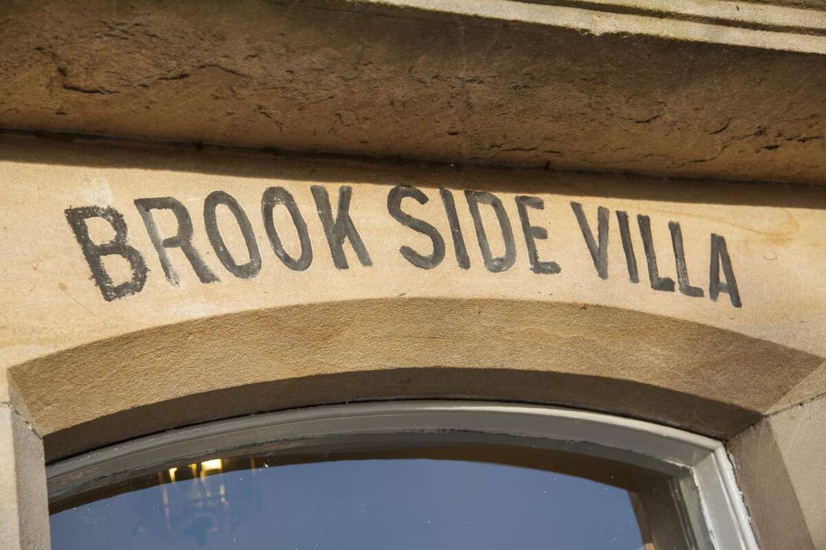 Our Gallery - Brookside Villa B&B, Bed And Breakfast In On Hadrians Wall