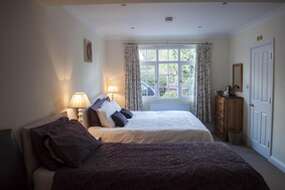 Photo of Leverton House B & B