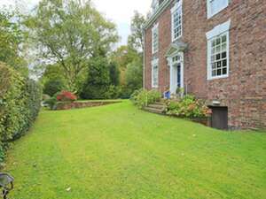 Our Gallery - Calcutts House, Bed And Breakfast In Telford