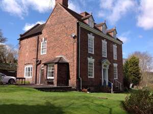 Our Gallery - Calcutts House, Bed And Breakfast In Telford