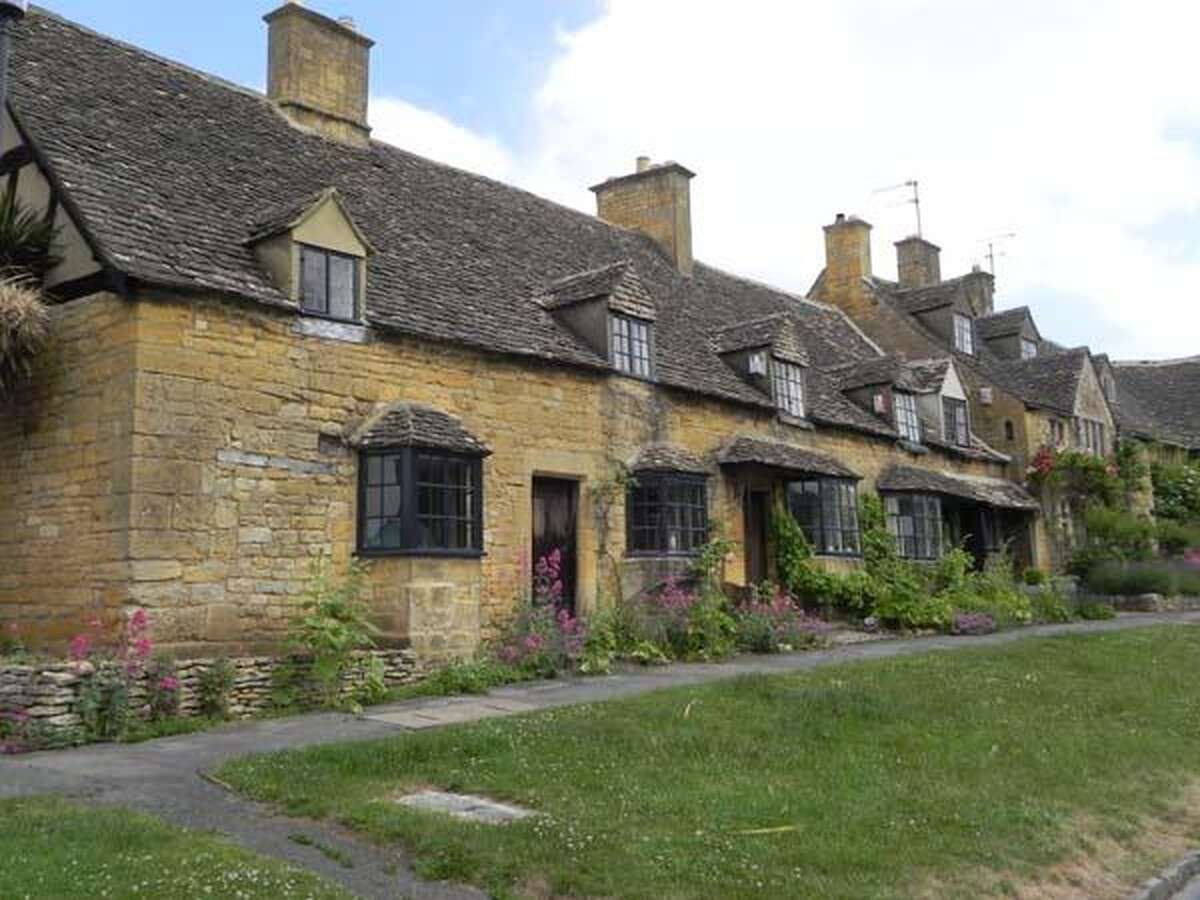 Bed & Breakfast (B&B), Cotswolds, Broadway, Lowerfield Farm - Gallery