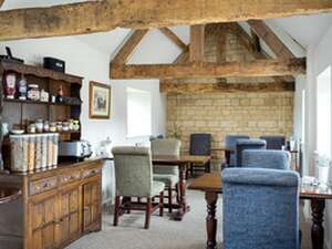 Bed & Breakfast (B&B), Cotswolds, Broadway, Lowerfield Farm - Gallery