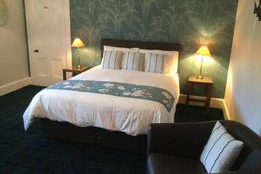 Double Room (inc. Breakfast)