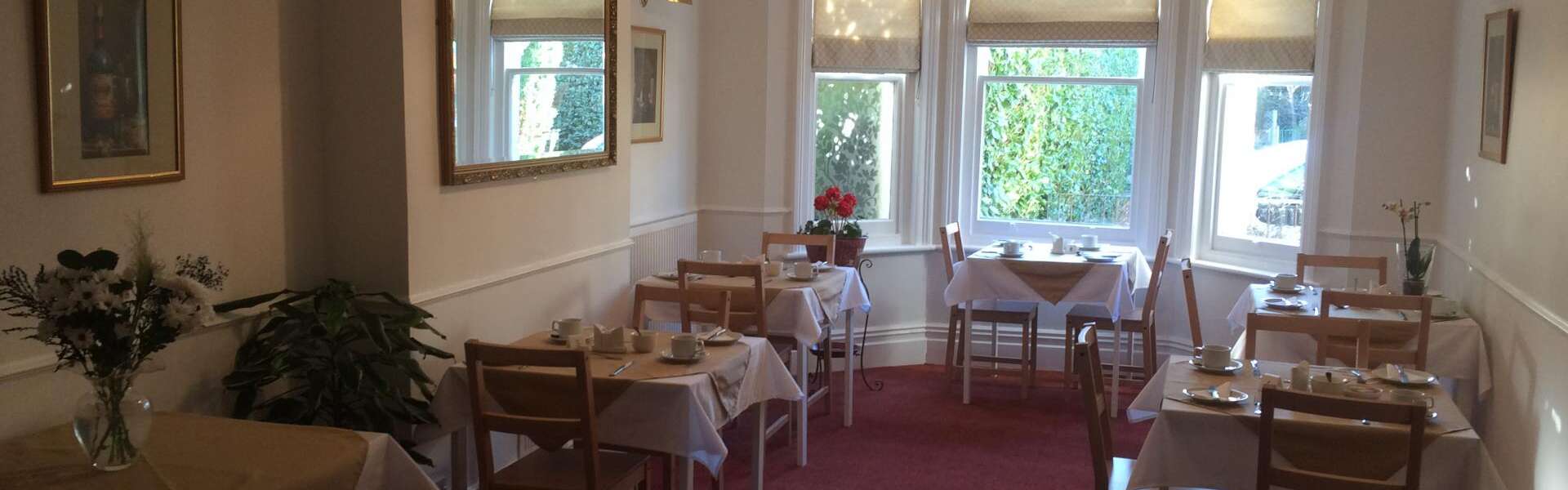 Home Southernhay Guest House, Bed and Breakfast in Bournemouth