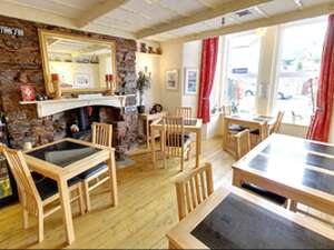 Our Gallery - Brixham House, Bed And Breakfast In Brixham