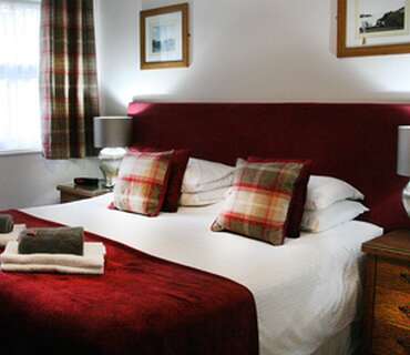 Double En-suite Superior Room