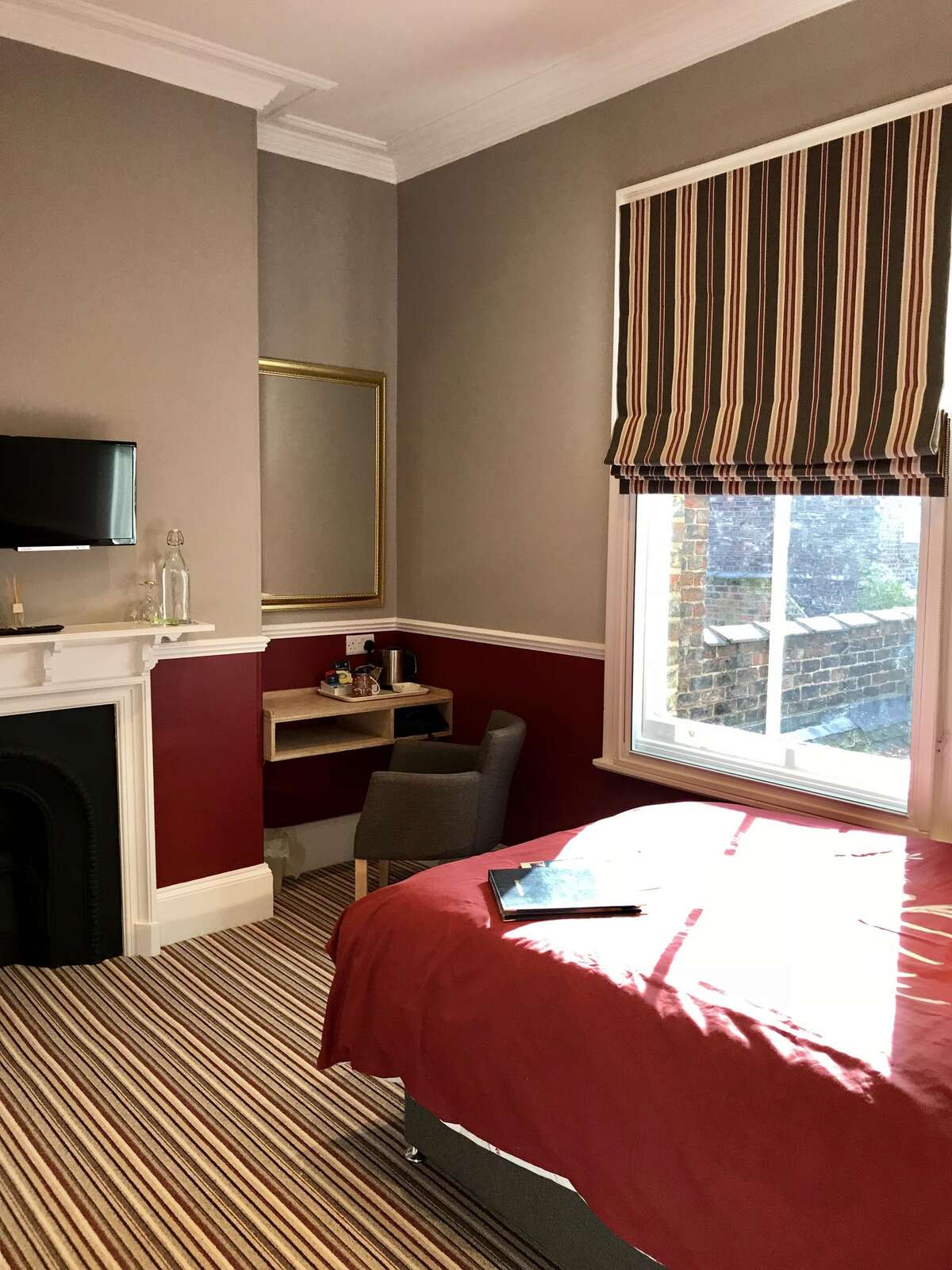 Our Gallery Dairy Guest House, Bed and Breakfast in York