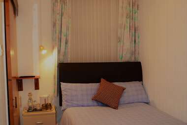 Comfort Double Room En-suite 6