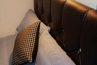 Comfort Double Bed En-suite 9