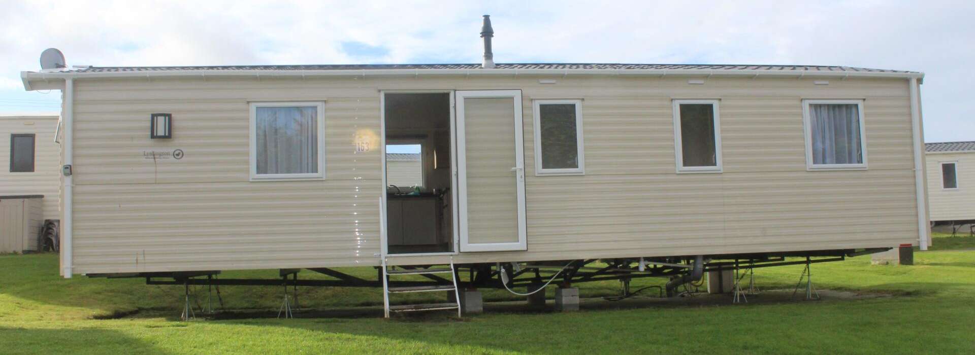 Home Newquay Valley Holidays, Mobile Homes in Newquay