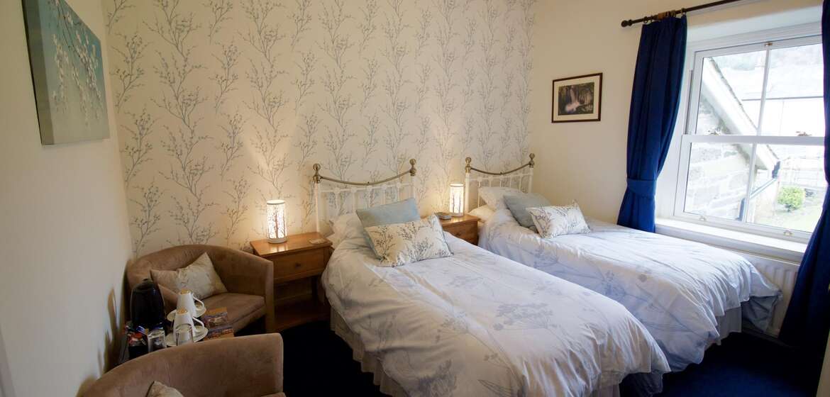 Bed And Breakfast In Snowdon | Bod Gwynedd B&B