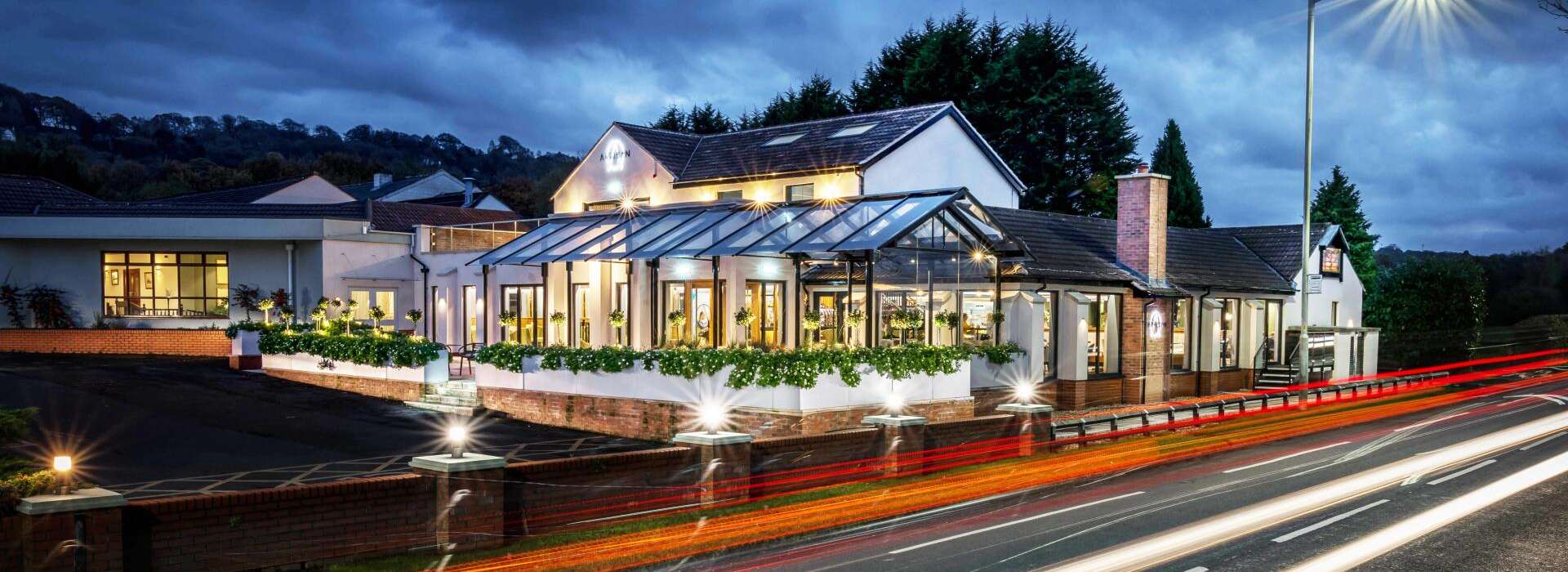 Artisan Ribble Valley