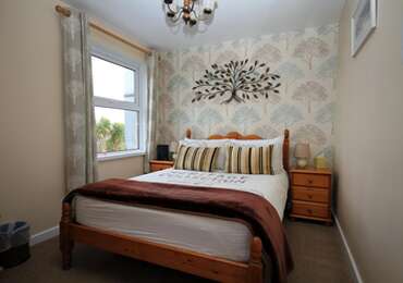 Small Double Room 4