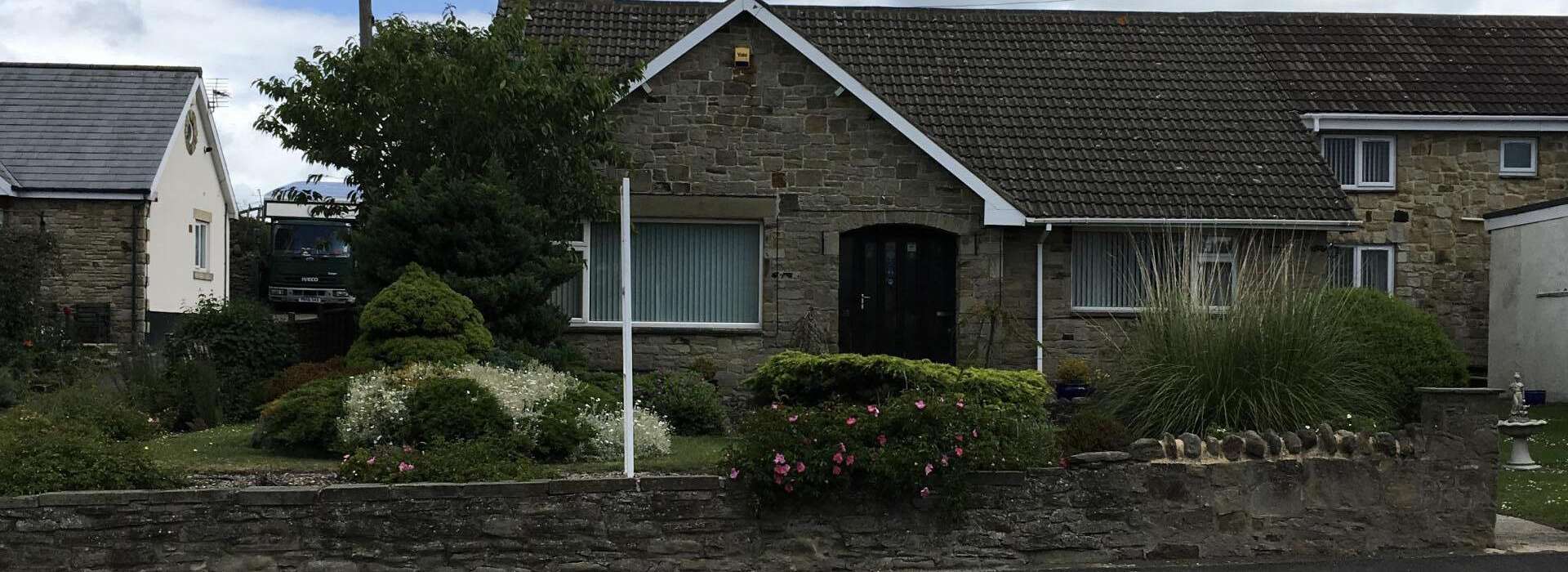 Home - Deneview Guest House Consett Bed & Breakfast