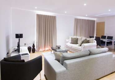 Deluxe 2 Double Bedrooms 2 Bathrooms Apartment