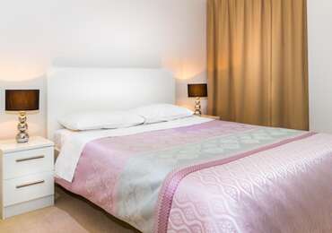 Double En-suite Room (room Only)