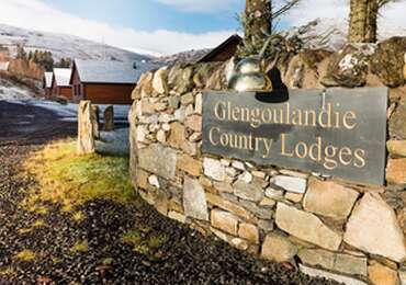 Lodge En Suite Self Catering