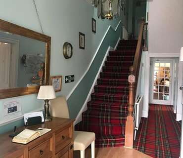 Room 1 Double En-suite Room (Breakfast not included )